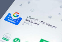 Gboard-the-Google-keyborad-app