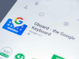 Gboard-the-Google-keyborad-app
