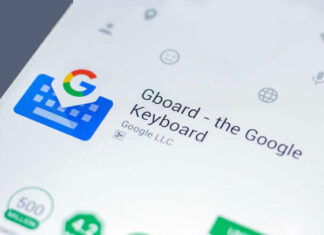 Gboard-the-Google-keyborad-app