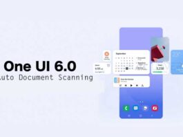 One-UI-6-Auto-Scan-document
