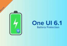 Samsung-One-UI-6.1-battery-care