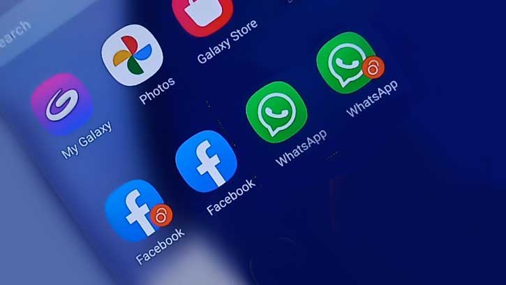 clone-social-app-on-galaxy-phone