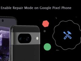 enable-repair-mode-on-google-pixel-phone