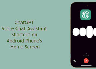 ChatGPT-Voice-Chat-Assistant-Shortcut