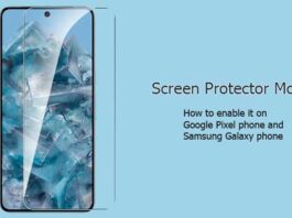 Screen-Protector-mode-on-Android