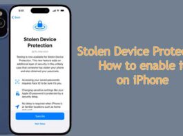 Stolen-device-protection-on-iPhone