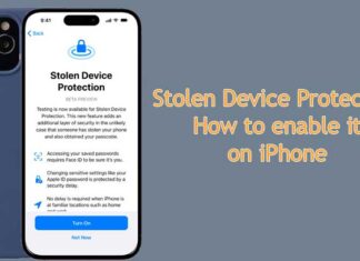 Stolen-device-protection-on-iPhone