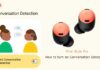 Turn-on-Conversation-Detection-on-Pixel-Buds-Pro