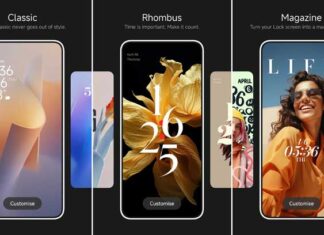 Xiaomi-HyperOS-Lock-Screen-Customization
