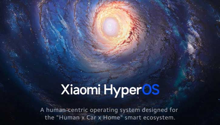 Download and Install Xiaomi HyperOS (Android 14) on Poco F5 and F5 Pro ...