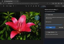 AI-Image-Editor-in-Edge-browser