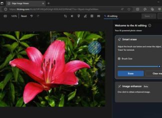 AI-Image-Editor-in-Edge-browser