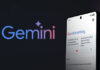 Gemini-Android-app