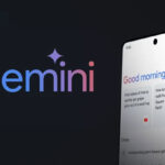 Gemini-Android-app