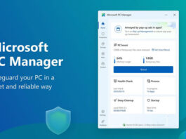 Microsoft-PC-Manager-officially-available