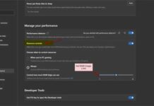 Set-Edge-browser-RAM-usage-manually-on-Windows