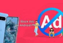 Block-ads-on-Android in 2024