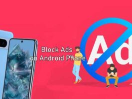 Block-ads-on-Android in 2024