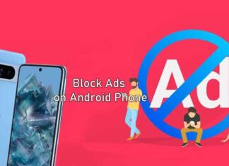 Block-ads-on-Android in 2024