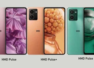 HMD-Pulse-Series