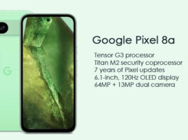 Google-Pixel-8a