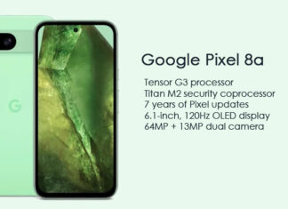 Google-Pixel-8a