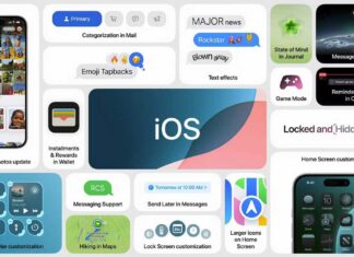 Apple-iOS-18-features