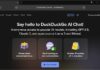 DuckDuckGo-AI-Chat-lets-you-interect-with-several-AI-models-anonymously