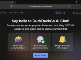 DuckDuckGo-AI-Chat-lets-you-interect-with-several-AI-models-anonymously