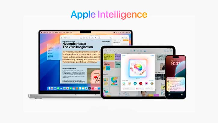 Apple-Intelligence-techtrickz