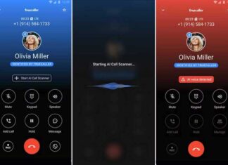 Enable-AI-Voice-detection-feature-in-Truecaller-app