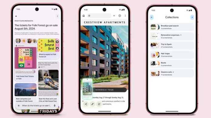 Download Pixel Screenshots App from Pixel 9 for Any Android Phone ...