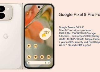 Google-Pixel-9-Pro-Fold-specs