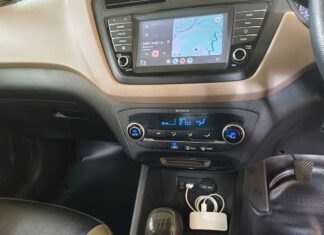 Wireless-Android-Auto-using-Raspberry-Pi