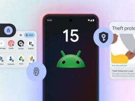 Android-15-stable-version-update