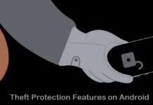 Android-Theft-Protection-Features