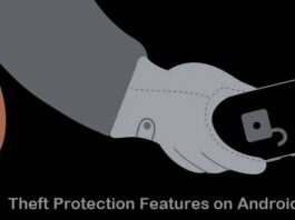 Android-Theft-Protection-Features