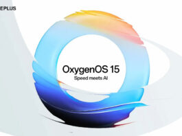 OxygenOS-15