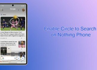 Circle-to-Search-on-Nothing-Phone