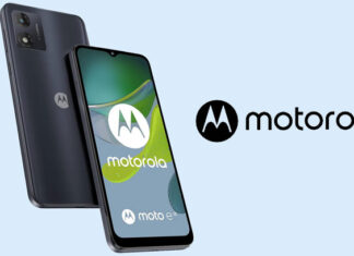 Motorola-phone