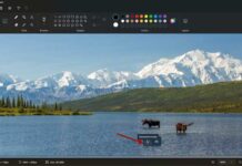 Remove-precise-area-from-images-using-Paint-app