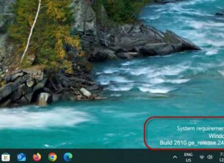 System-requirements-does-not-met-warning-in-Windows-11
