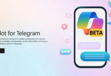 Use-Copilot-on-Telegram