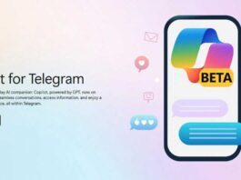 Use-Copilot-on-Telegram