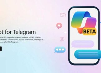 Use-Copilot-on-Telegram