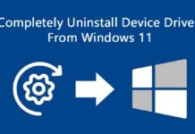 Completely-Uninstall-Device-Driver-From-Windows-11