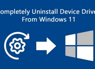 Completely-Uninstall-Device-Driver-From-Windows-11