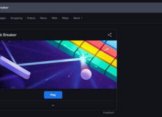 Play-Google's-Block-Breaker-in-Google-Search