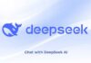 Chat With DeepSeek AI