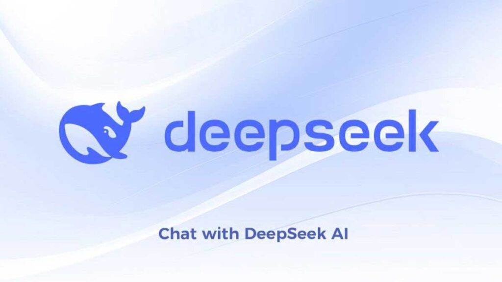 Chat With DeepSeek AI